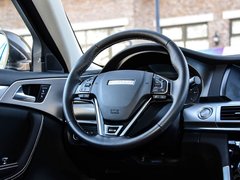 2018款 蓝标H7 2.0T 自动悦享型