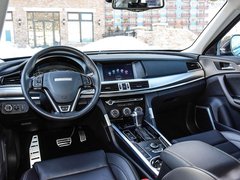 2018款 蓝标H7 2.0T 自动悦享型