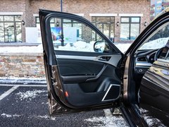 2018款 蓝标H7 2.0T 自动悦享型