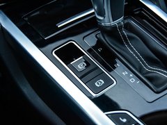 2018款 蓝标H7 2.0T 自动悦享型