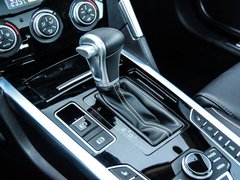 2018款 蓝标H7 2.0T 自动悦享型