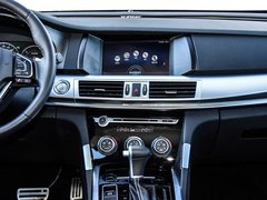 2018款 蓝标H7 2.0T 自动悦享型