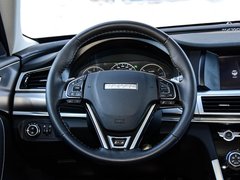 2018款 蓝标H7 2.0T 自动悦享型