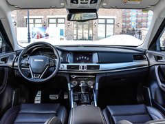 2018款 蓝标H7 2.0T 自动悦享型