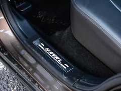 2018款 蓝标H7 2.0T 自动悦享型