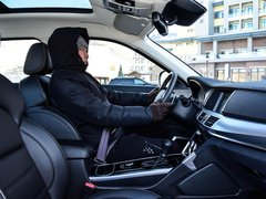 2018款 蓝标H7 2.0T 自动悦享型