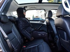 2018款 蓝标H7 2.0T 自动悦享型