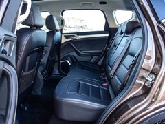 2018款 蓝标H7 2.0T 自动悦享型
