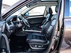 2018款 蓝标H7 2.0T 自动悦享型