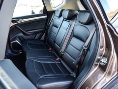 2018款 蓝标H7 2.0T 自动悦享型