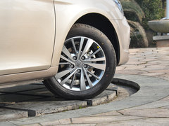 2018款 1.5L CVT尊贵型