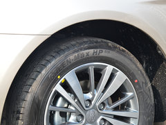 2018款 1.5L CVT尊贵型