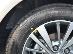 2018款 1.5L CVT尊贵型