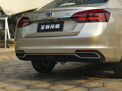 2018款 1.5L CVT尊贵型