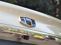 2018款 1.5L CVT尊贵型