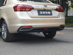 2018款 1.5L CVT尊贵型