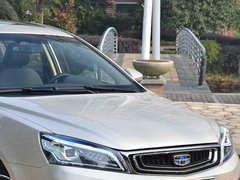 2018款 1.5L CVT尊贵型