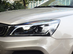 2018款 1.5L CVT尊贵型