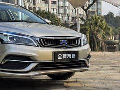 2018款 1.5L CVT尊贵型