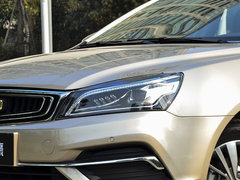 2018款 1.5L CVT尊贵型