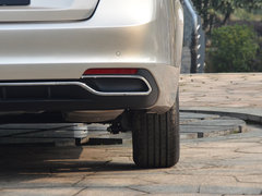 2018款 1.5L CVT尊贵型