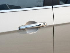 2018款 1.5L CVT尊贵型