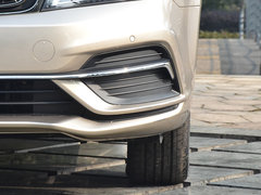 2018款 1.5L CVT尊贵型