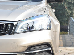 2018款 1.5L CVT尊贵型