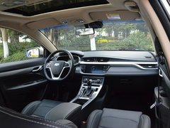 2018款 1.5L CVT尊贵型