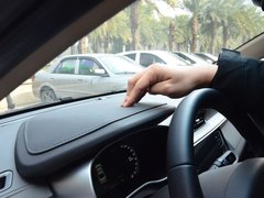 2018款 1.5L CVT尊贵型