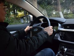 2018款 1.5L CVT尊贵型