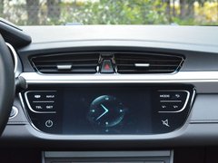 2018款 1.5L CVT尊贵型