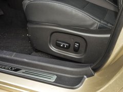 2018款 1.5L CVT尊贵型