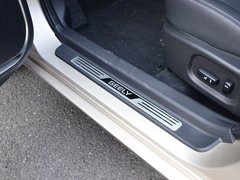 2018款 1.5L CVT尊贵型