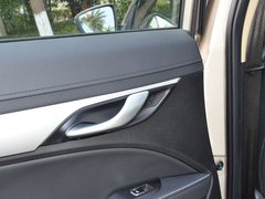 2018款 1.5L CVT尊贵型