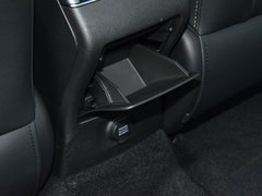 2018款 1.5L CVT尊贵型