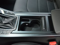 2018款 1.5L CVT尊贵型
