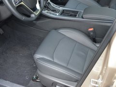2018款 1.5L CVT尊贵型