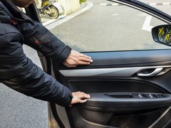 2018款 1.5L CVT尊贵型