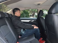 2018款 1.5L CVT尊贵型