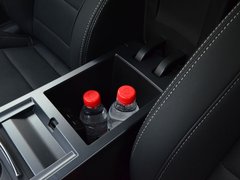 2018款 1.5L CVT尊贵型