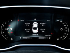 2018款 1.5L CVT向上互联版