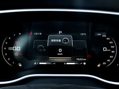 2018款 1.5L CVT向上互联版