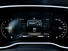 2018款 1.5L CVT向上互联版