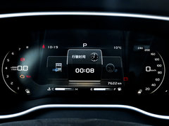 2018款 1.5L CVT向上互联版