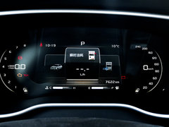 2018款 1.5L CVT向上互联版