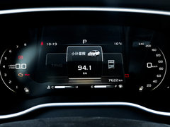2018款 1.5L CVT向上互联版