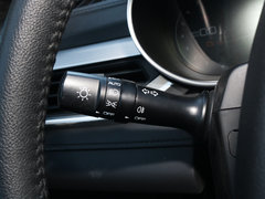 2018款 1.5L CVT向上互联版