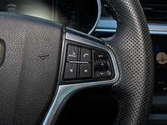 2018款 1.5L CVT向上互联版
