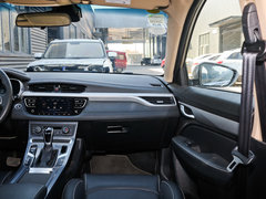 2018款 1.5L CVT向上互联版